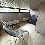 Daire Ferien-whg Albatros Direkt Am Steinhuder-meer, Mit Meerblick Und Parkplatz *