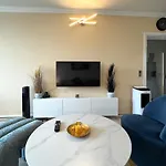 Apartmán Ferien-whg Albatros Direkt Am Steinhuder-meer, Mit Meerblick Und Parkplatz *