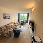 Ferien-whg Albatros Direkt Am Steinhuder-meer, Mit Meerblick Und Parkplatz Apartmán *
