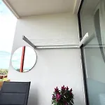Daire Ferien-whg Albatros Direkt Am Steinhuder-meer, Mit Meerblick Und Parkplatz
