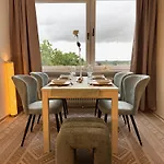 Ferien-whg Albatros Direkt Am Steinhuder-meer, Mit Meerblick Und Parkplatz Apartamento *