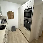 Ferien-whg Albatros Direkt Am Steinhuder-meer, Mit Meerblick Und Parkplatz Apartamento Steinhude
