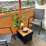 Ferien-whg Albatros Direkt Am Steinhuder-meer, Mit Meerblick Und Parkplatz * Steinhude