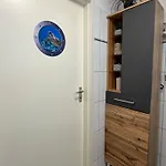 Ferien-whg Albatros Direkt Am Steinhuder-meer, Mit Meerblick Und Parkplatz Apartamento