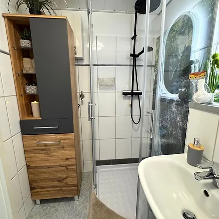 Ferien-whg Albatros Direkt Am Steinhuder-meer, Mit Meerblick Und Parkplatz Steinhude