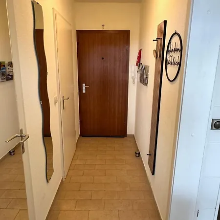 Appartement Ferien-whg Albatros Direkt Am Steinhuder-meer, Mit Meerblick Und Parkplatz *