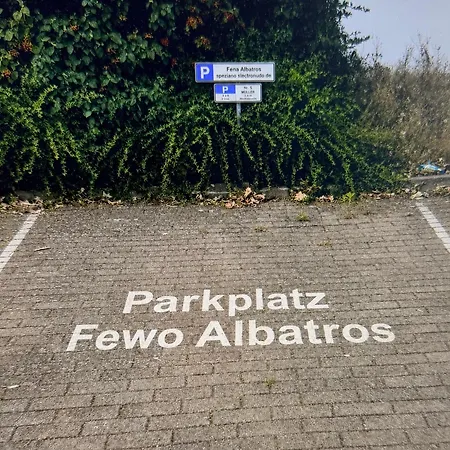 Ferien-whg Albatros Direkt Am Steinhuder-meer, Mit Meerblick Und Parkplatz *